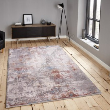 Ковер ДИЗАЙН 1940 ЦВЕТ COKEN_A_GRI