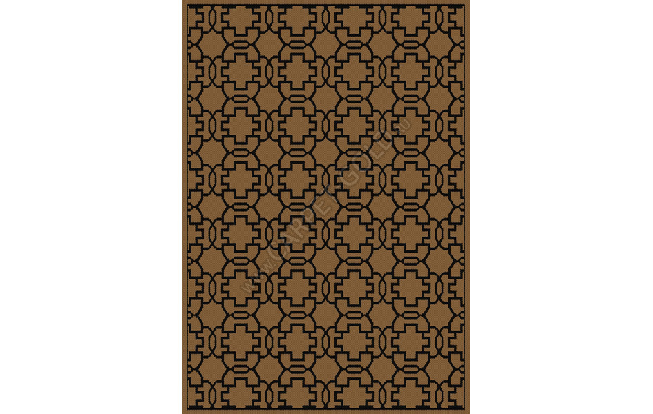 Египетский ковер Nile Extra 0208 991 X