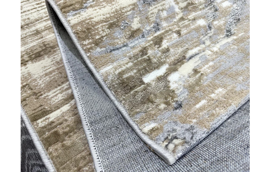 D038A_CREAM SHIRINK VIZON FDY Semnan