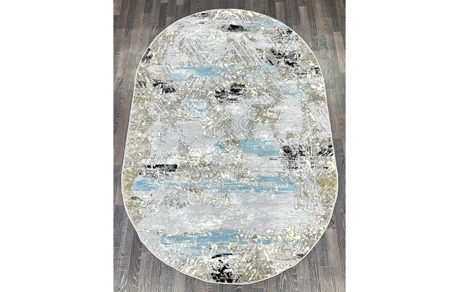 B032A_L GREY SHRINK LIHGT GREY SANANDAJ овал