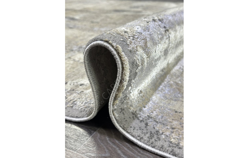 Ковер турецкий Lisa A2080A овальный