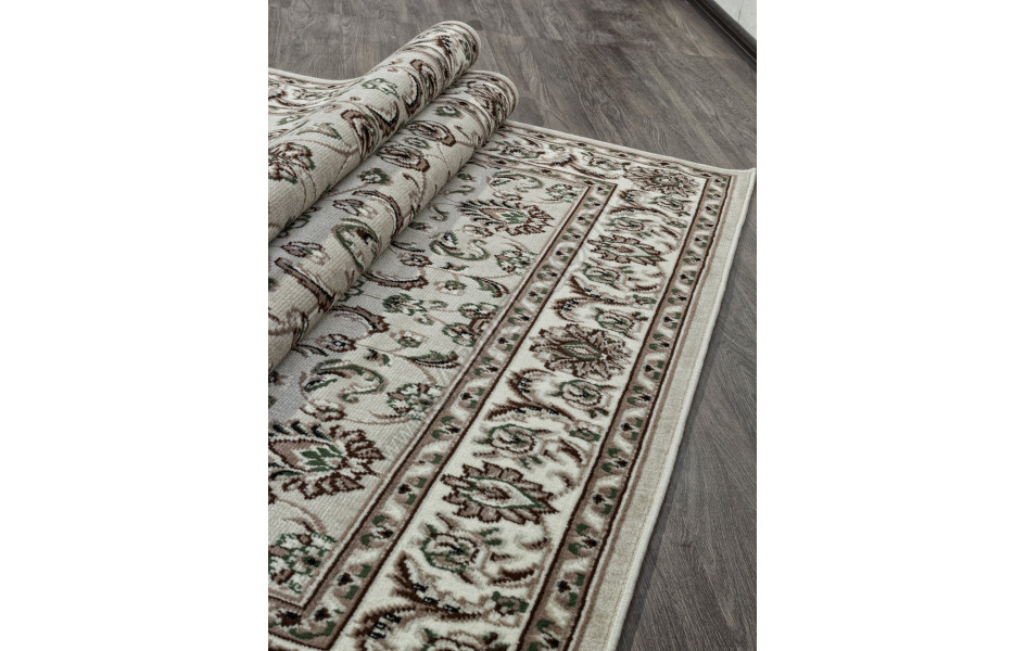 Ковер российский GAVANA AC15 BEIGE STAN