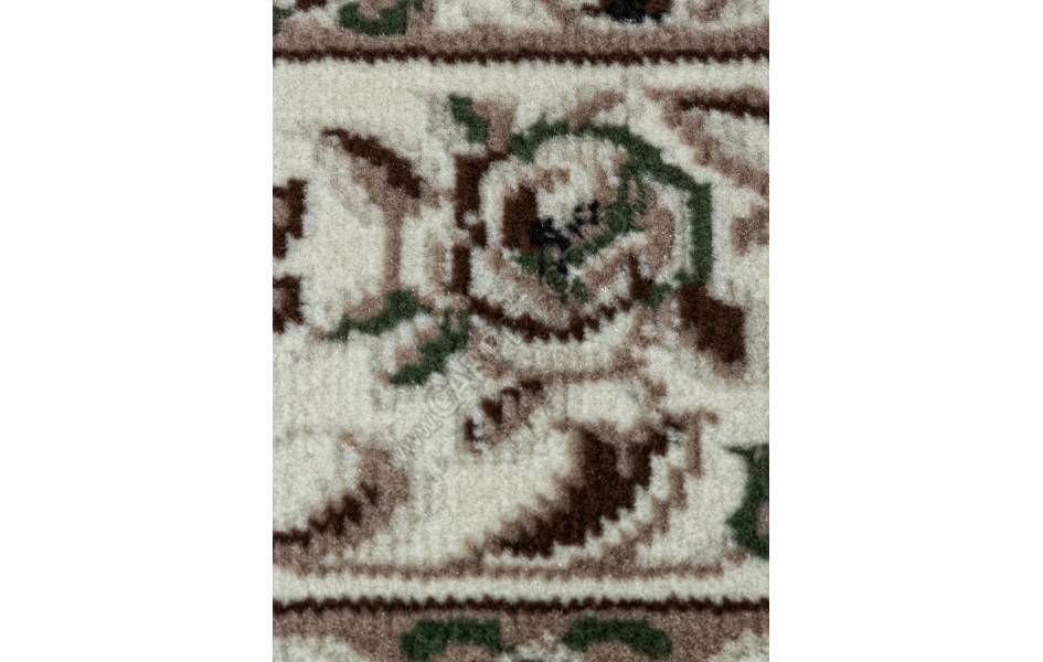 Ковер российский GAVANA AC15 BEIGE STAN