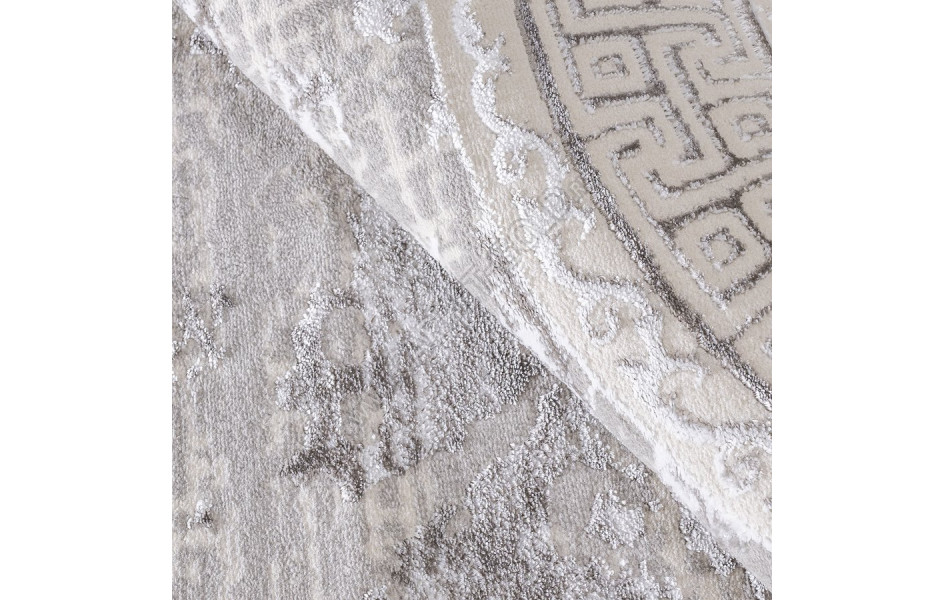 КОВРЫ ДИЗАЙН 21405 ЦВЕТ 20243 Танго