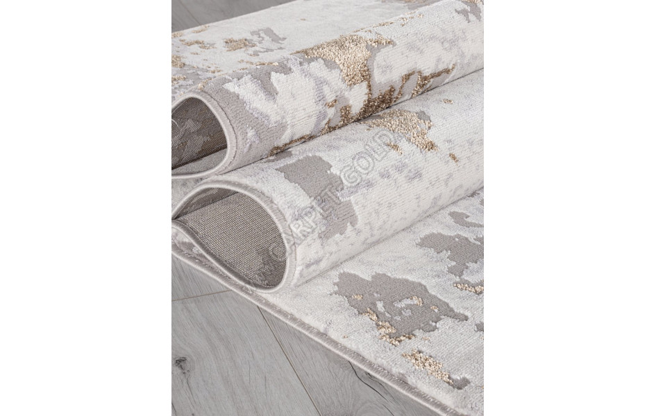 Ковер F285 - GREEN - Прямоугольник - коллекция PALERMO