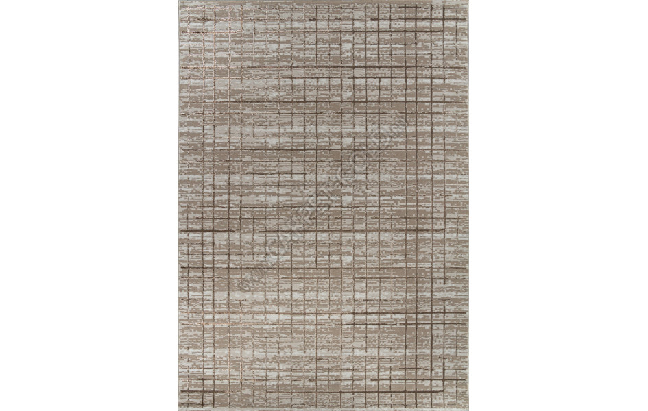 Ковер LT2392 - 780 BEIGE - Прямоугольник - коллекция ANTEP