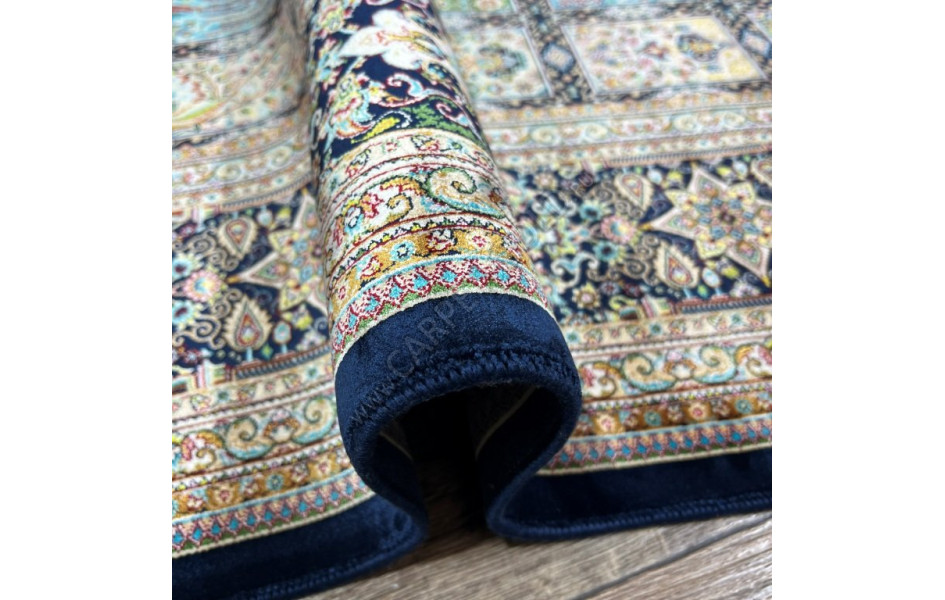 Qum G432 D.BLUE