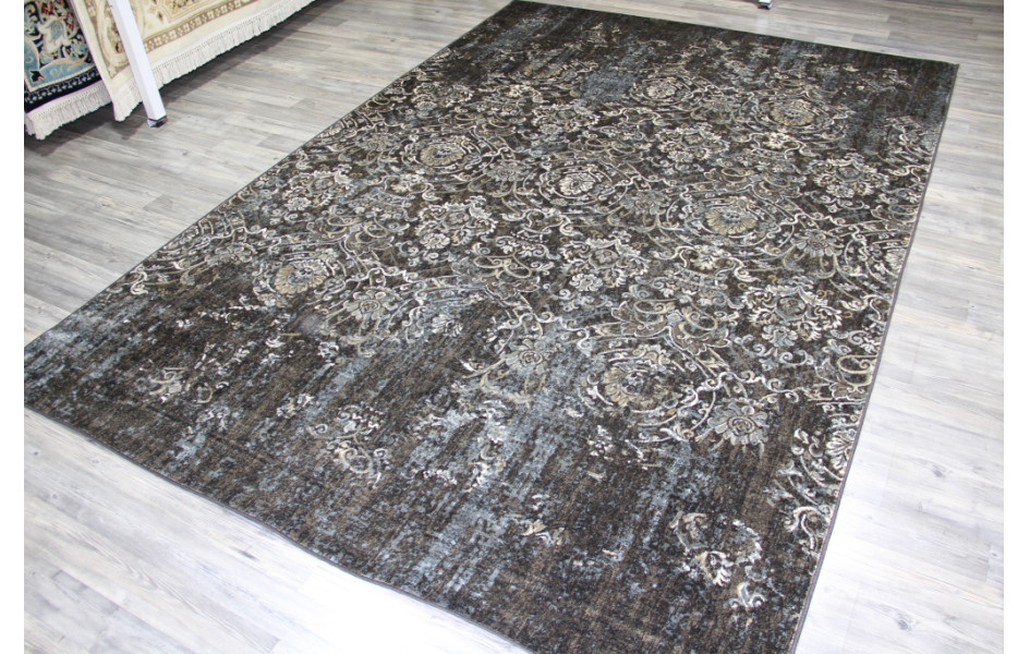 Бельгийский ковер Ragolle Matrix 89595-3949